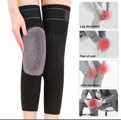 Knee Comfort Support